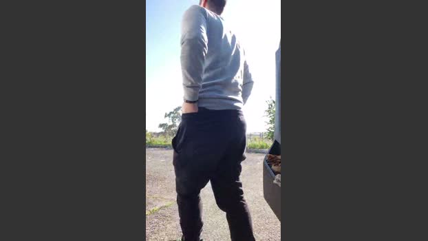 ALEXRED86 jerking Webcam SHOW @ Cam4 07-04-2026