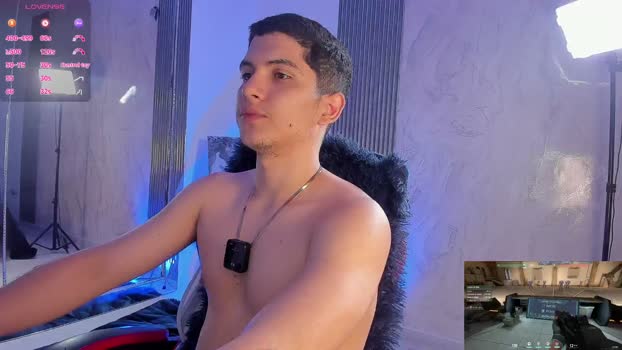 Brat__ Video Webcam SHOW @ Cam4 07-04-2026
