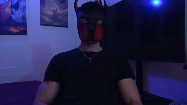 Frabroker ass Webcam SHOW @ Cam4 07-04-2026