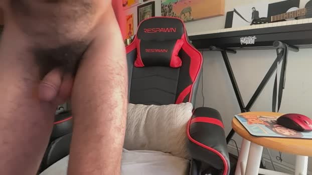 HHScritch handsome Webcam SHOW @ Cam4 07-04-2026