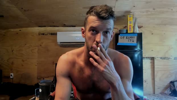 Kenny_Kyle bigass Webcam SHOW @ Cam4 07-04-2026