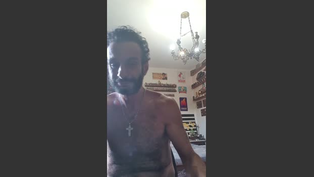 Misterhaifa20 kiss Webcam SHOW @ Cam4 06-04-2026