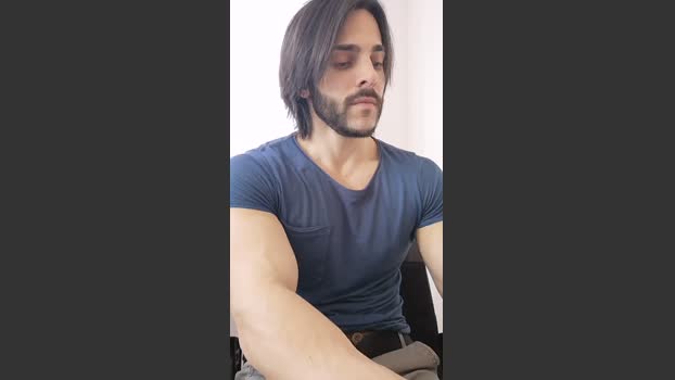 Mr_white_xx legs Webcam SHOW @ Cam4 07-04-2026