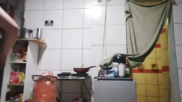 Omiranhaaaa Recorded Webcam SHOW @ Cam4 07-04-2026