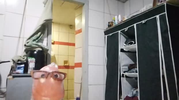 Omiranhaaaa Porn Webcam SHOW @ Cam4 07-04-2026