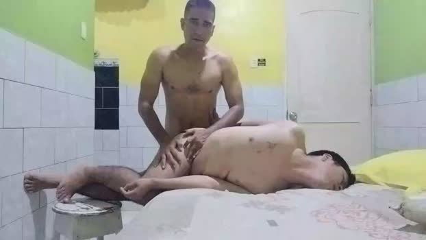 SegundoIves XXX Webcam SHOW @ Cam4 06-04-2026