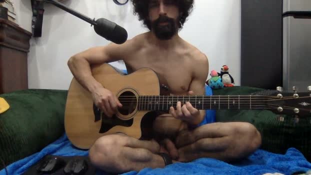Stringin69 amateur Webcam SHOW @ Cam4 07-04-2026
