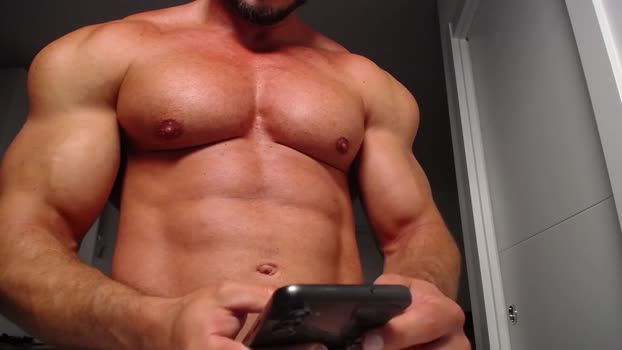 Vecinito_ gag Webcam SHOW @ Cam4 06-04-2026