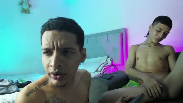 duohotboy_ Recorded Webcam SHOW @ Cam4 07-04-2026