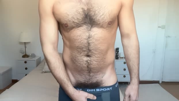 hugoecuss strip Webcam SHOW @ Cam4 07-04-2026