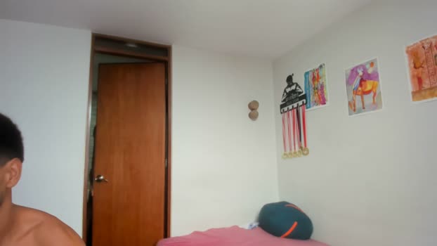 lodo_2 bigdick Webcam SHOW @ Cam4 06-04-2026