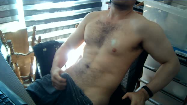 robsec4 Topless Webcam SHOW @ Cam4 07-04-2026