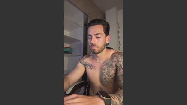 Axel_blaze_1 analsex Webcam SHOW @ Cam4 07-04-2026