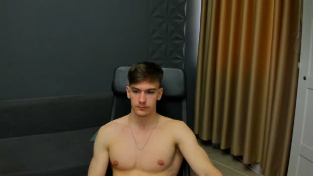 BradyFlint jerking Webcam SHOW @ Cam4 08-04-2026
