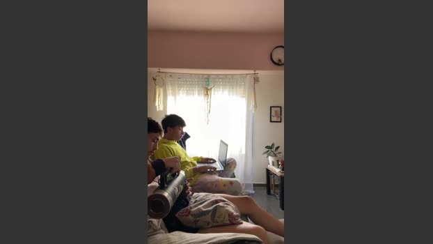 Devilboyzzz amateur Webcam SHOW @ Cam4 08-04-2026
