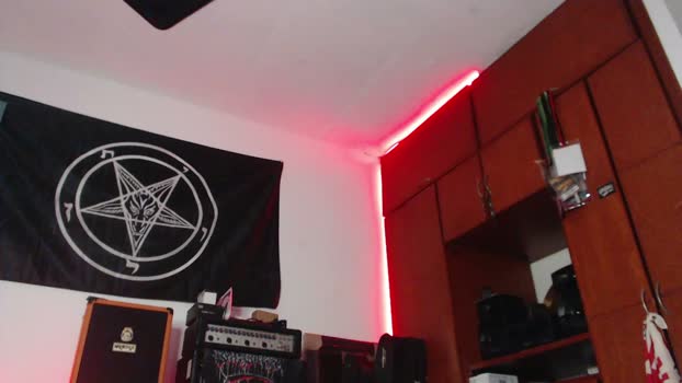 Diego_barbarie naked Webcam SHOW @ Cam4 08-04-2026
