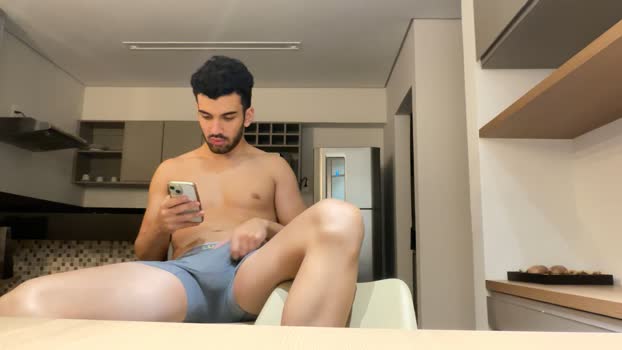 Drgym18 kinky Webcam SHOW @ Cam4 08-04-2026