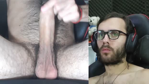 Elmaspijudo77 hard Webcam SHOW @ Cam4 08-04-2026