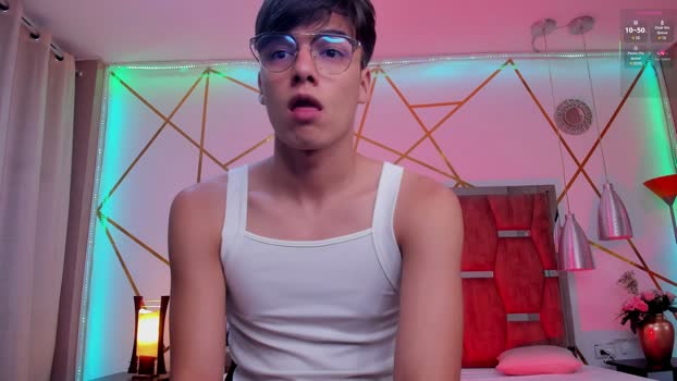 Gerony Webcam Webcam SHOW @ Cam4 08-04-2026