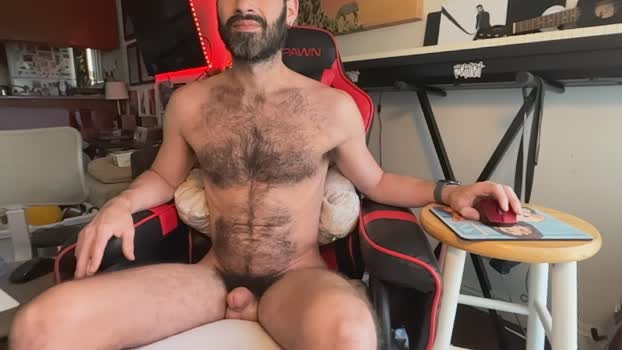 HHScritch moan Webcam SHOW @ Cam4 07-04-2026