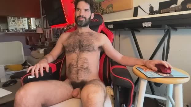 HHScritch kinky Webcam SHOW @ Cam4 08-04-2026