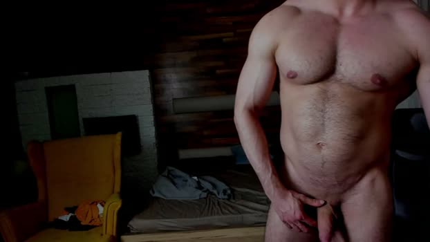 IvanHyde juicy Webcam SHOW @ Cam4 08-04-2026