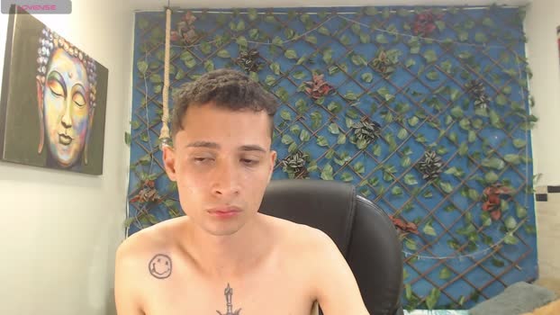LucassSmithh beautiful Webcam SHOW @ Cam4 08-04-2026