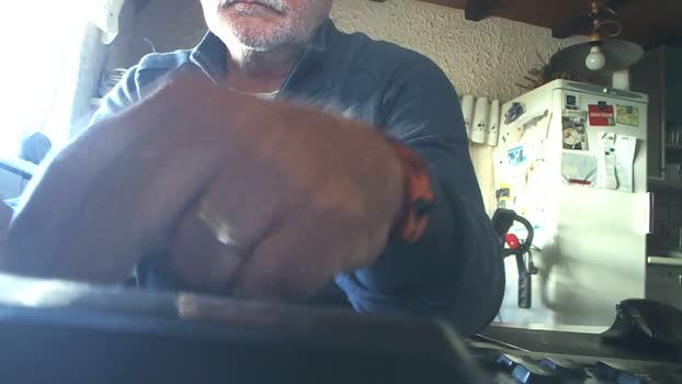 Melkmann1 bigload Webcam SHOW @ Cam4 08-04-2026
