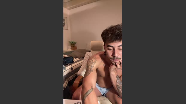 Mojitoxxx69 blowjob Webcam SHOW @ Cam4 08-04-2026