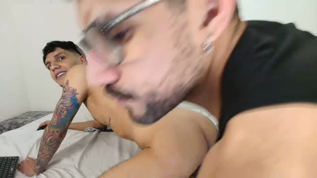 OnlyDave20 bigass Webcam SHOW @ Cam4 08-04-2026