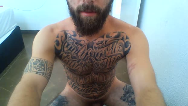 Pau_hot_23cm yummy Webcam SHOW @ Cam4 08-04-2026