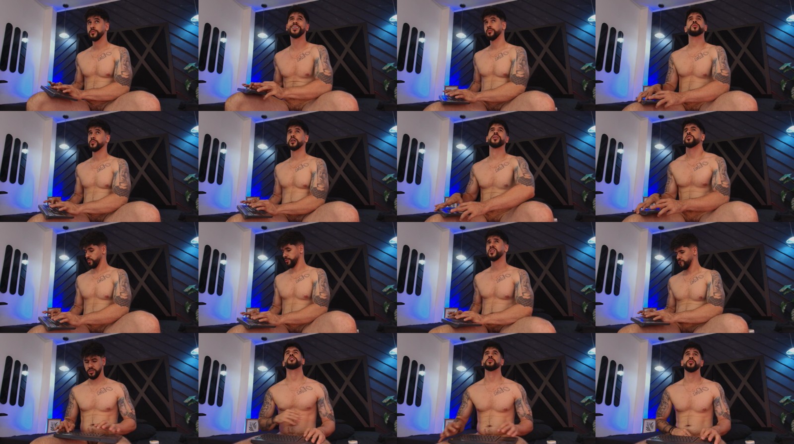 Petesevanss oral Webcam SHOW @ Cam4 08-04-2026
