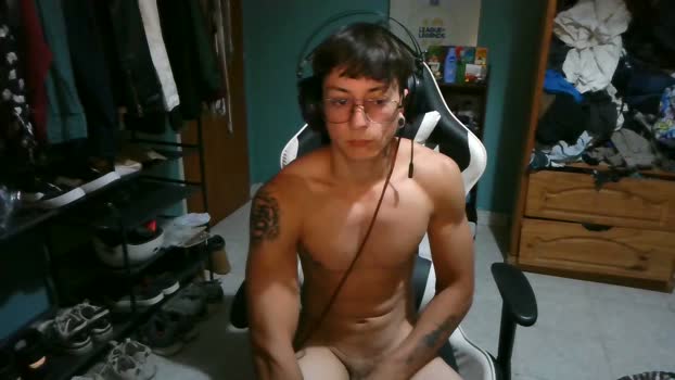 ReyAbsoluto show Webcam SHOW @ Cam4 08-04-2026
