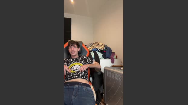Wiidoboy22cm fingers Webcam SHOW @ Cam4 08-04-2026
