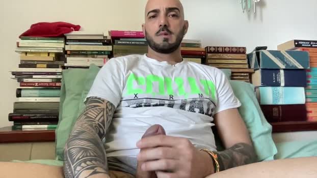 alessandromori9 Webcam Webcam SHOW @ Cam4 08-04-2026