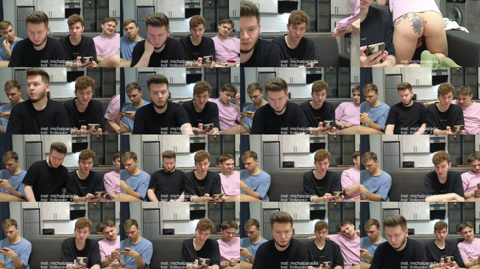alexxx_d beauty Webcam SHOW @ Cam4 07-04-2026