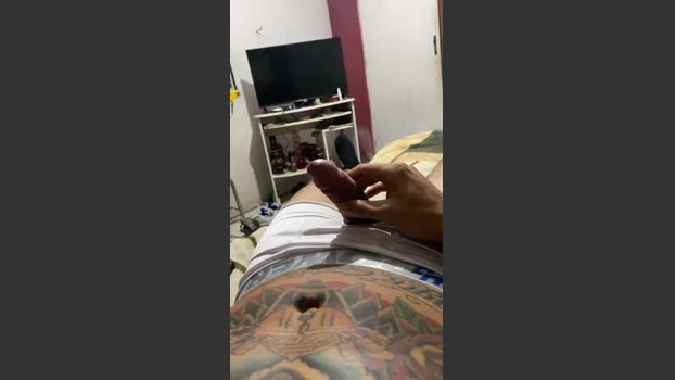 alfaman7 Video Webcam SHOW @ Cam4 08-04-2026