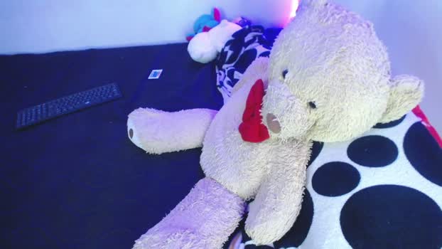 antonhyjared playtime Webcam SHOW @ Cam4 08-04-2026