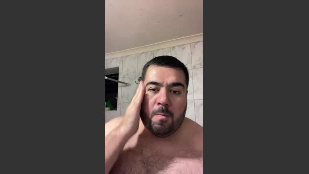 bearcaran deep Webcam SHOW @ Cam4 08-04-2026