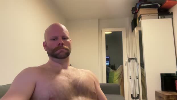 da_flow deep Webcam SHOW @ Cam4 07-04-2026