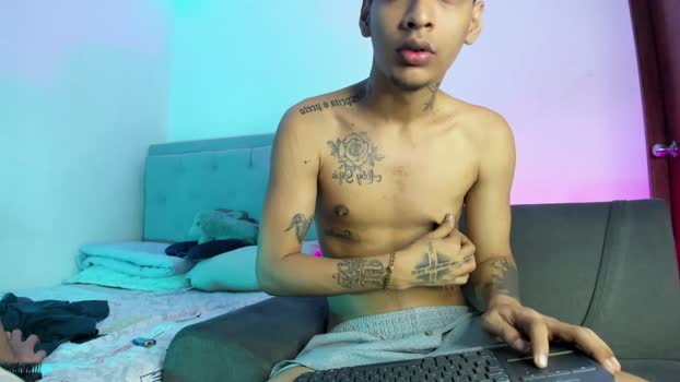 duohotboy_ fingers Webcam SHOW @ Cam4 08-04-2026