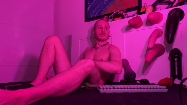 konlx fuckface Webcam SHOW @ Cam4 07-04-2026