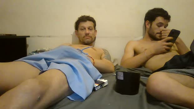 lincon7_sexy show Webcam SHOW @ Cam4 08-04-2026
