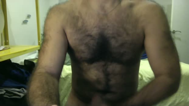 maestroy naked Webcam SHOW @ Cam4 07-04-2026