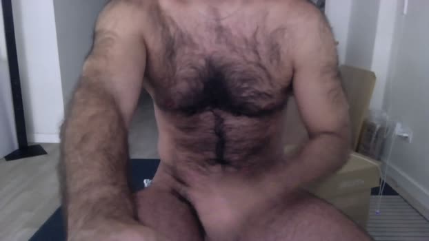 maestroy bigballs Webcam SHOW @ Cam4 08-04-2026