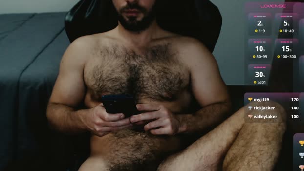 myhairymacho fuckass Webcam SHOW @ Cam4 07-04-2026