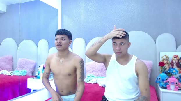 partyduoboys fuck Webcam SHOW @ Cam4 08-04-2026