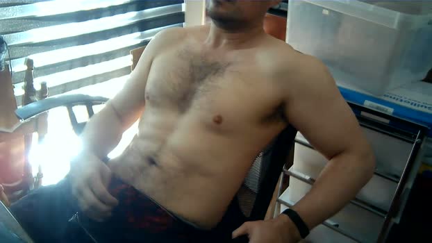 robsec4 fingers Webcam SHOW @ Cam4 08-04-2026