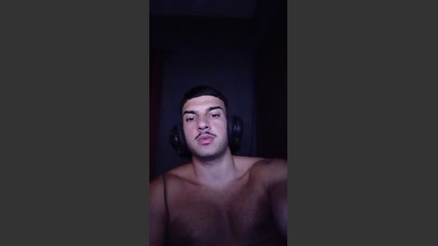 robsonhaha Show Webcam SHOW @ Cam4 08-04-2026