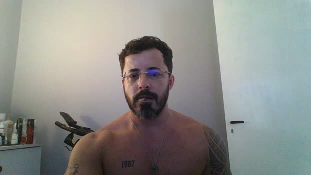 Alers87 bigtoys Webcam SHOW @ Cam4 08-04-2026
